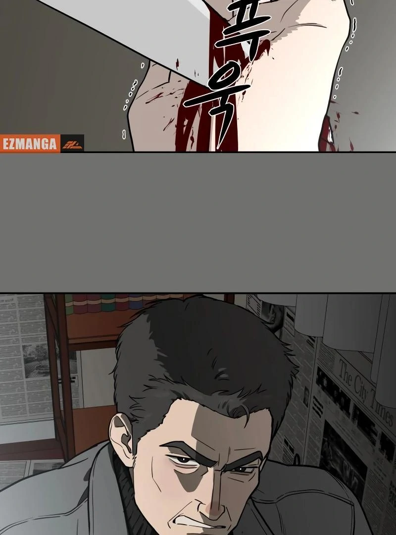 A Ghostly Song chapter 38 page 26
