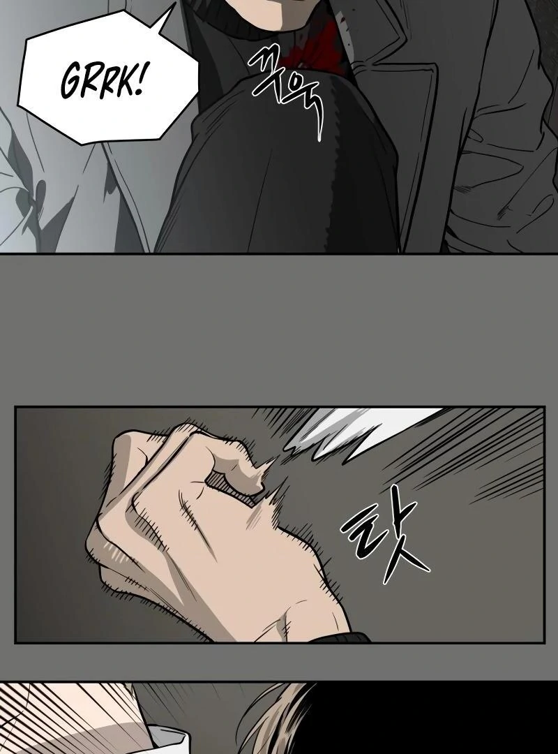 A Ghostly Song chapter 38 page 27
