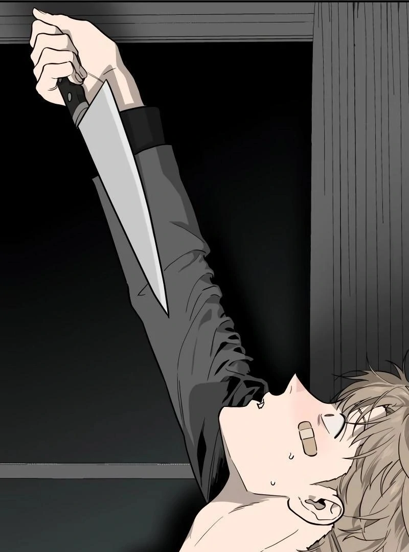 A Ghostly Song chapter 38 page 7