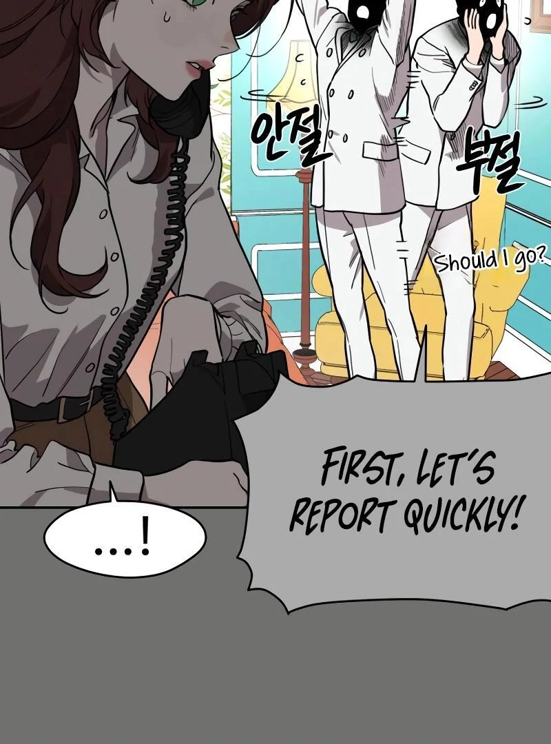 A Ghostly Song chapter 38 page 80