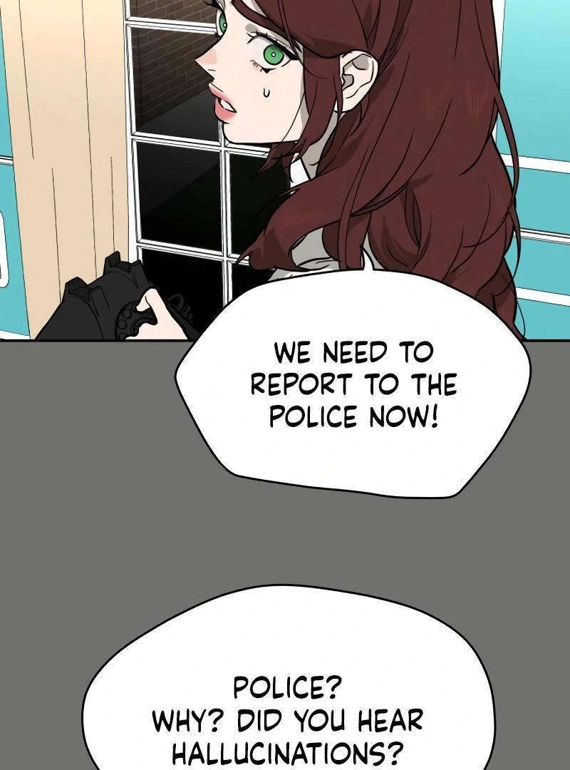 A Ghostly Song chapter 38 page 87