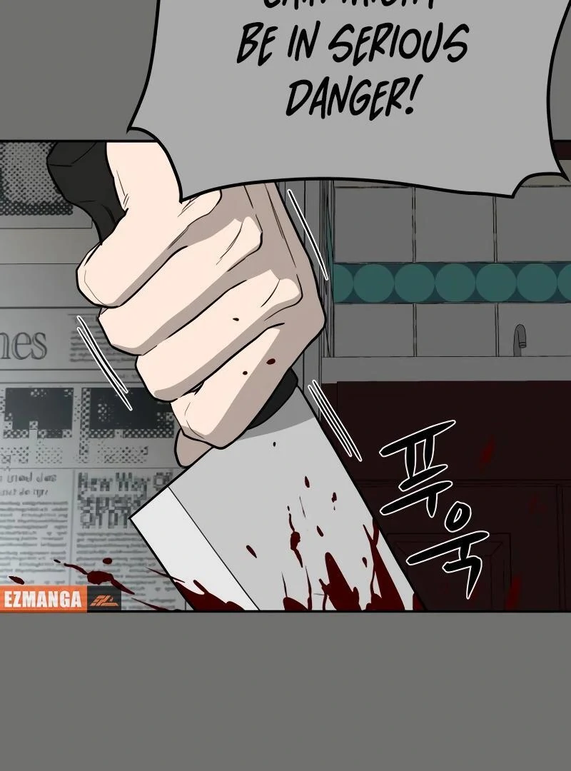 A Ghostly Song chapter 38 page 94