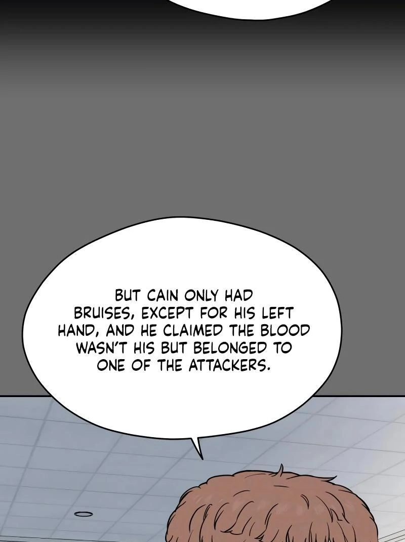 A Ghostly Song chapter 39 page 116