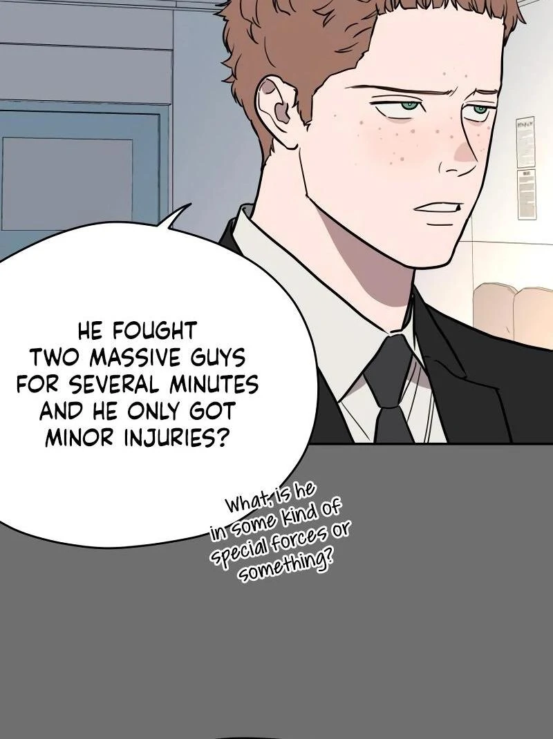 A Ghostly Song chapter 39 page 117