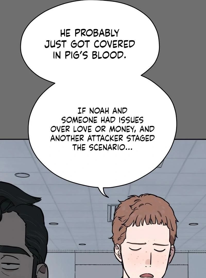 A Ghostly Song chapter 39 page 118
