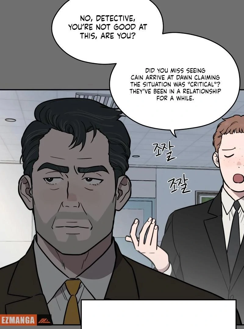 A Ghostly Song chapter 39 page 120