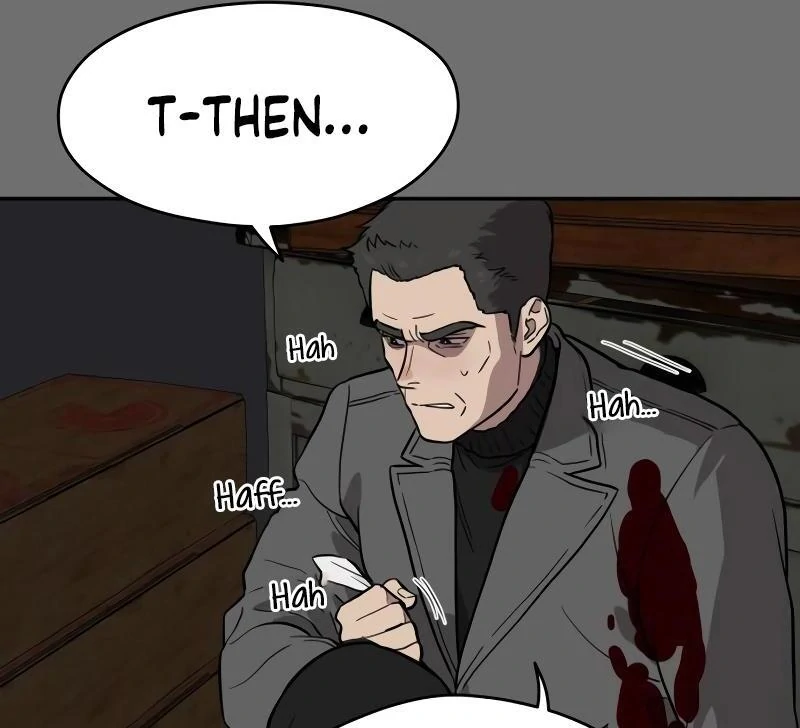 A Ghostly Song chapter 39 page 136