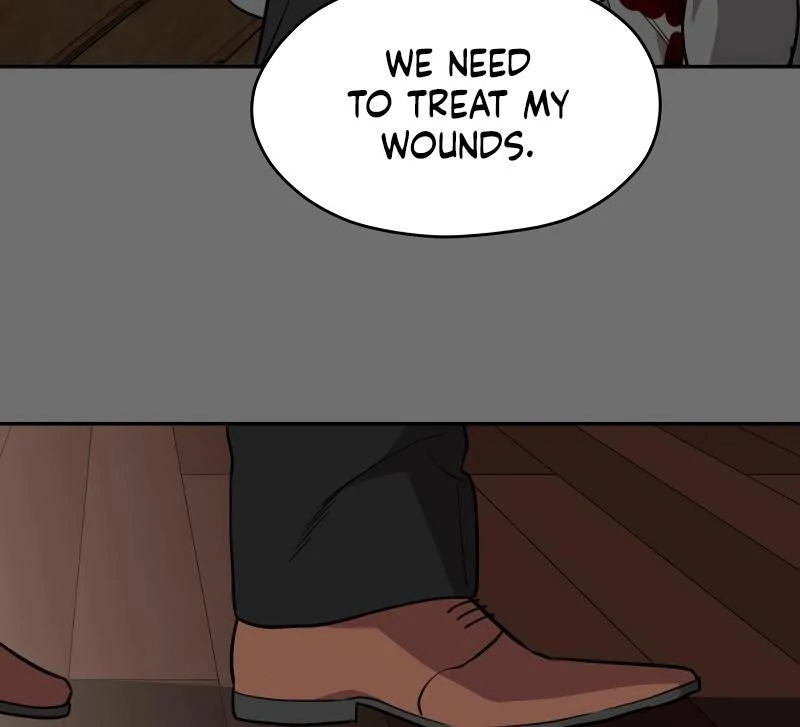 A Ghostly Song chapter 39 page 137