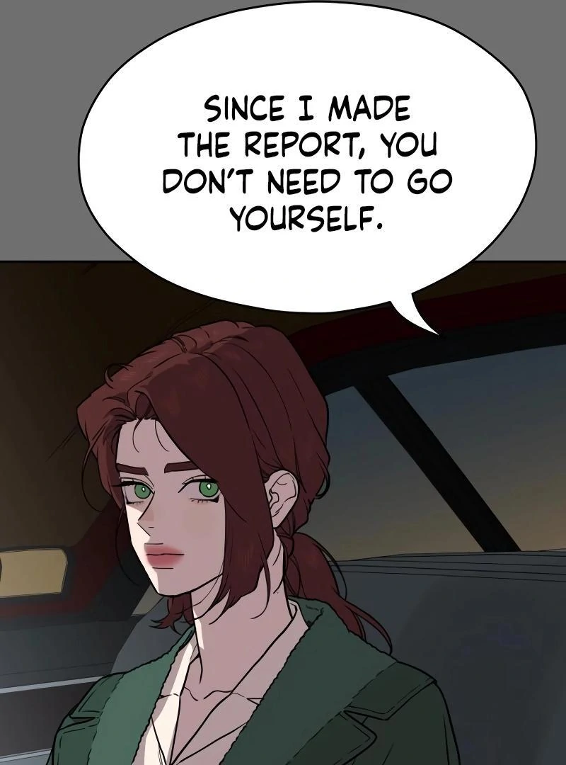 A Ghostly Song chapter 39 page 20