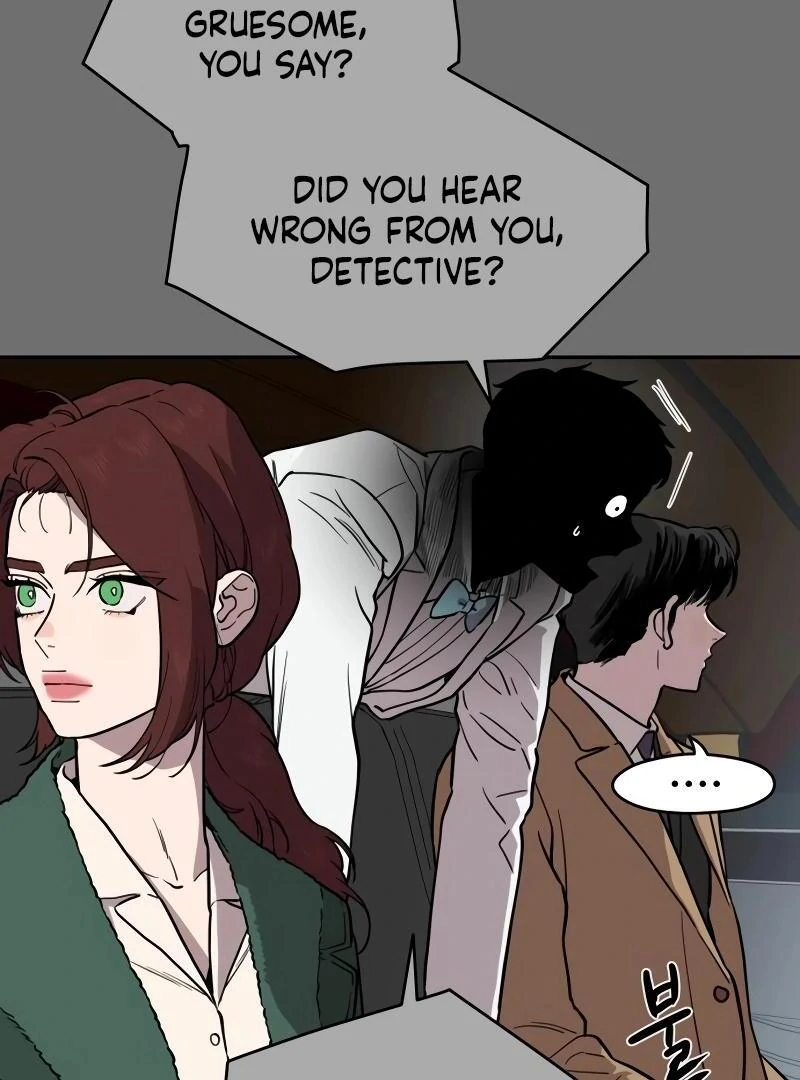 A Ghostly Song chapter 39 page 23