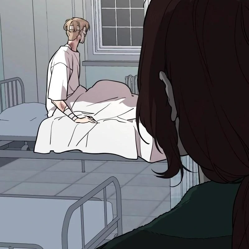 A Ghostly Song chapter 39 page 38