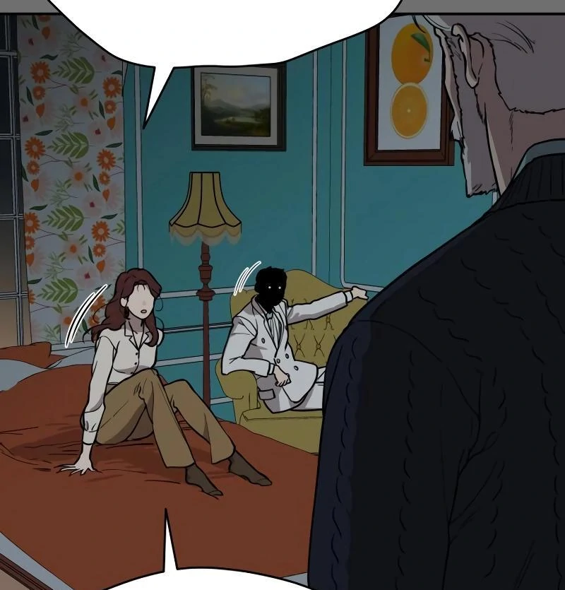A Ghostly Song chapter 39 page 5