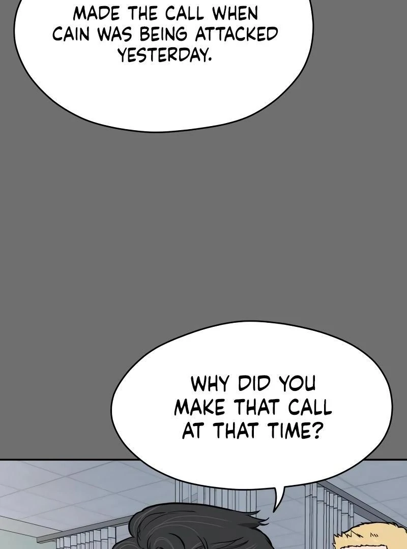 A Ghostly Song chapter 39 page 60