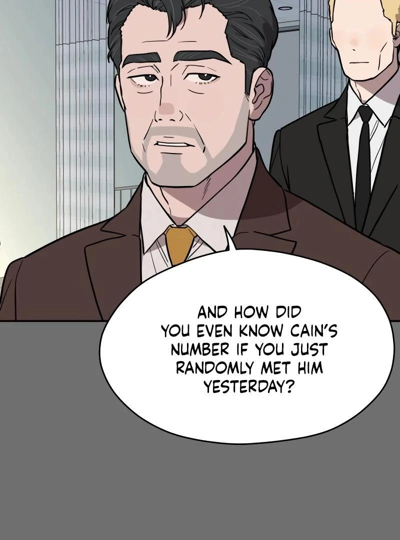 A Ghostly Song chapter 39 page 61