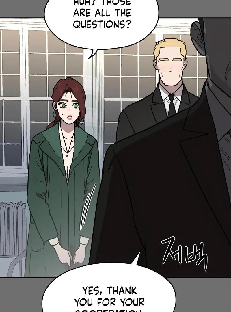 A Ghostly Song chapter 39 page 76