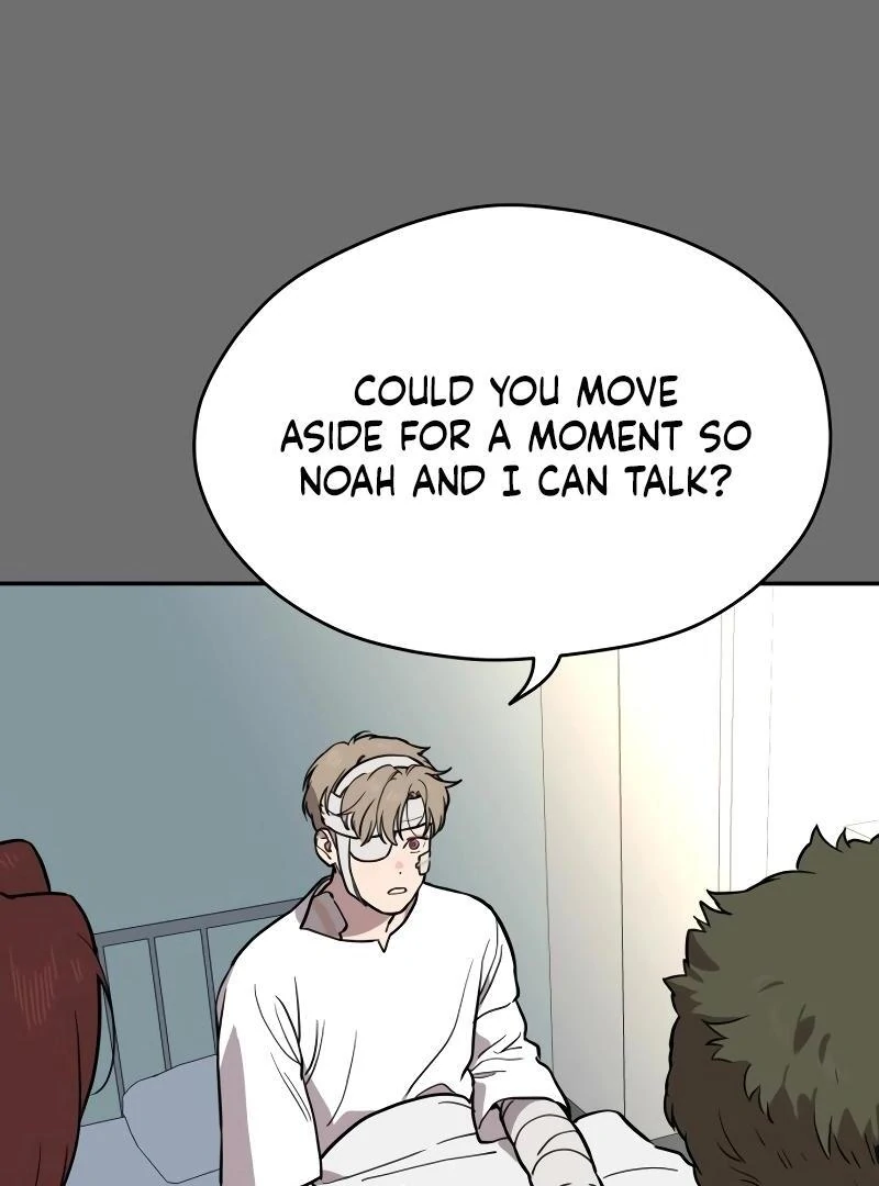 A Ghostly Song chapter 39 page 80