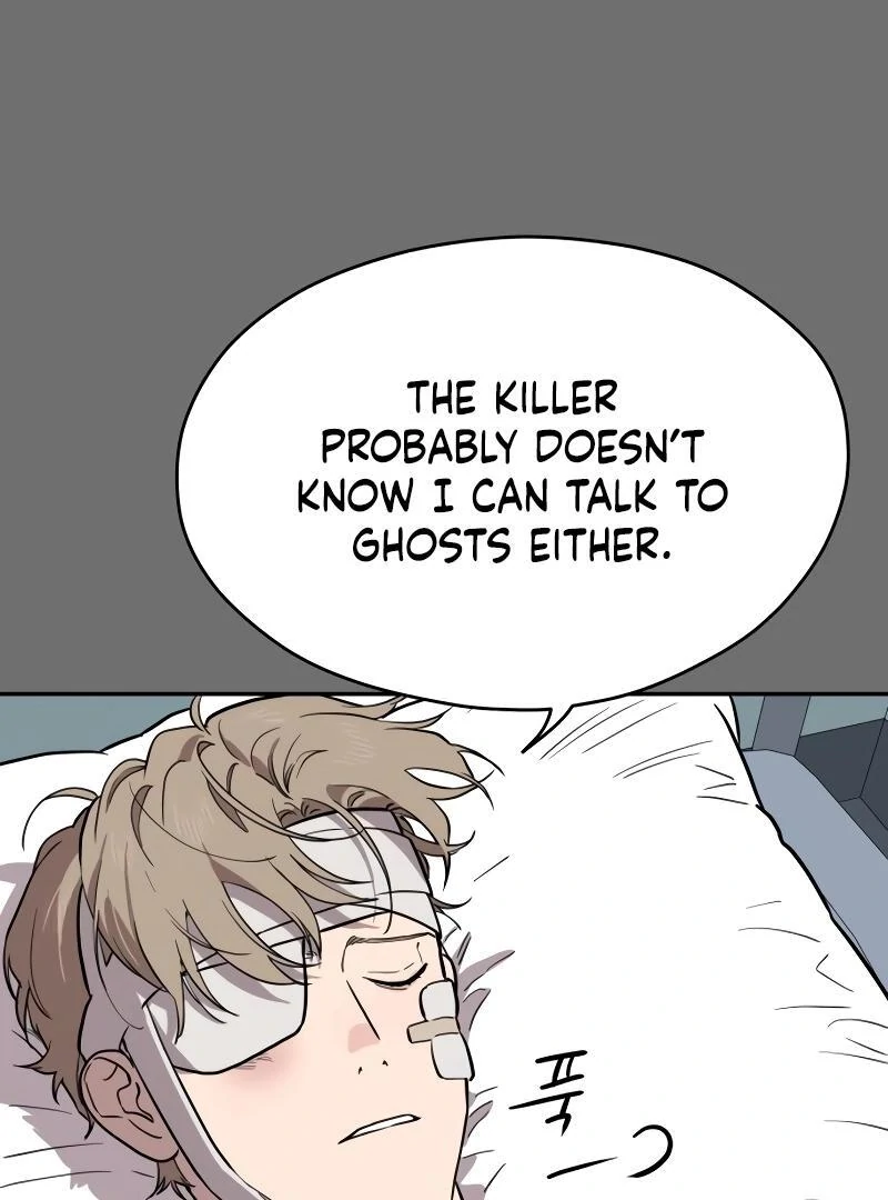 A Ghostly Song chapter 39 page 94