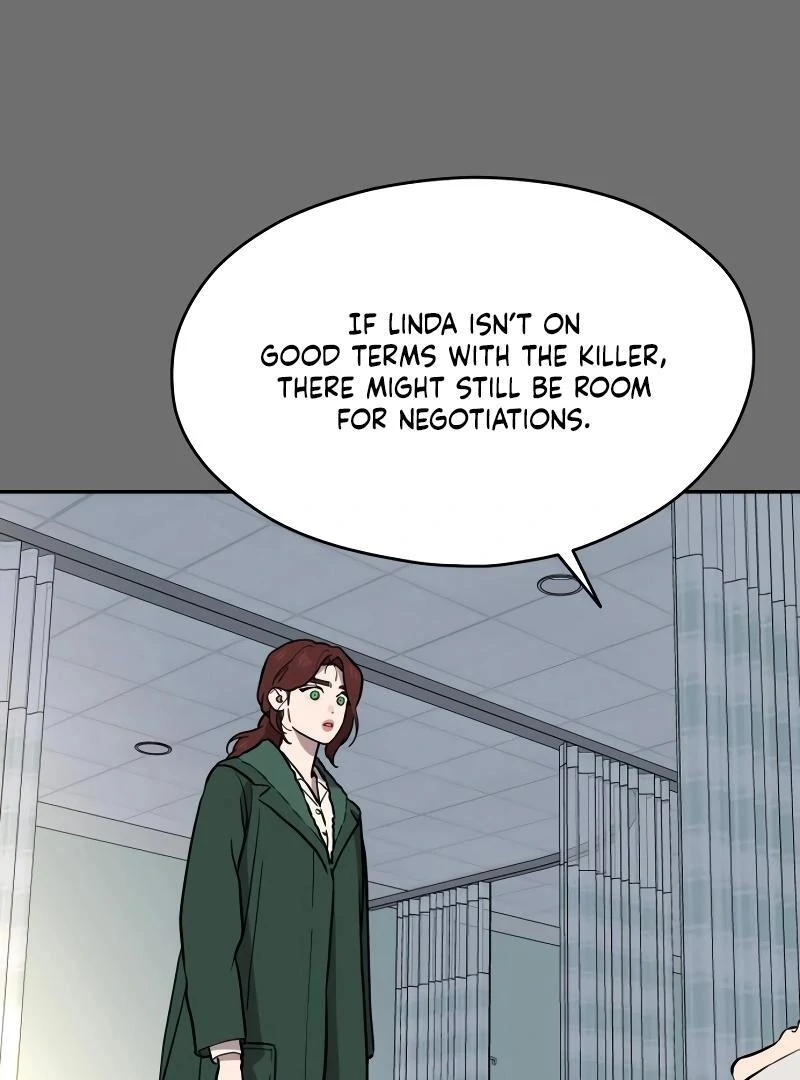 A Ghostly Song chapter 39 page 99