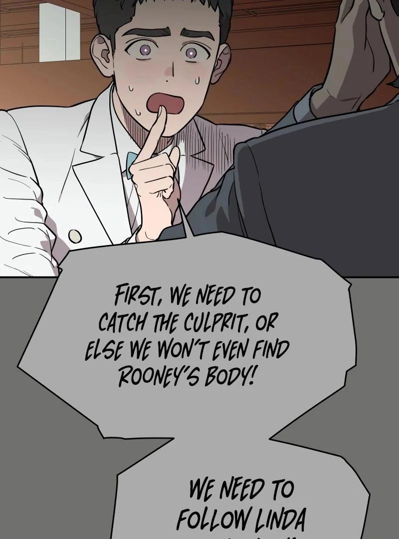 A Ghostly Song chapter 40 page 100