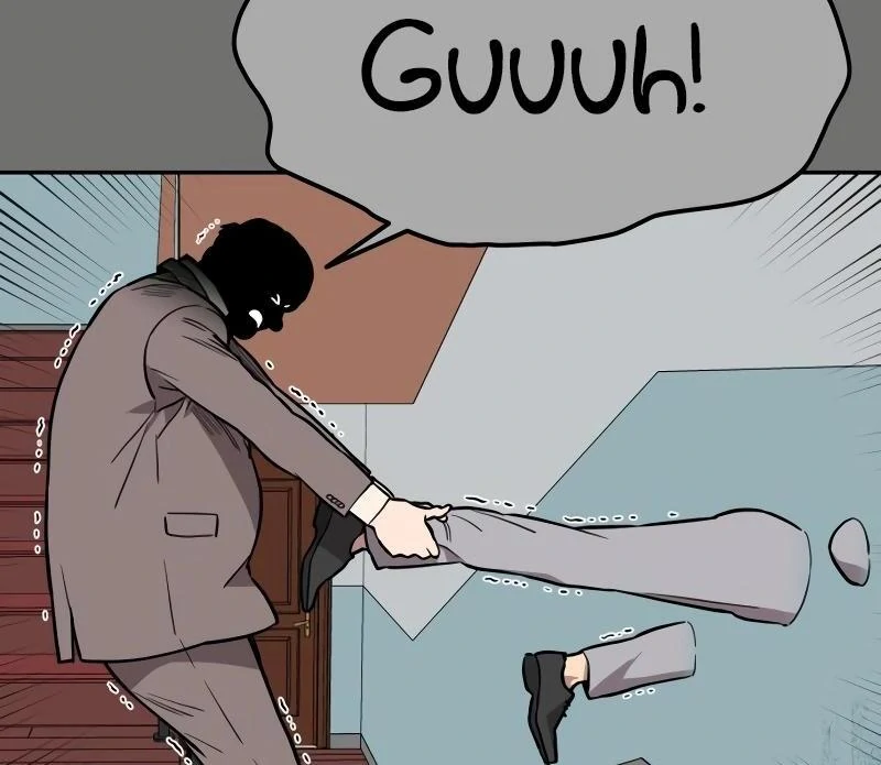 A Ghostly Song chapter 40 page 12