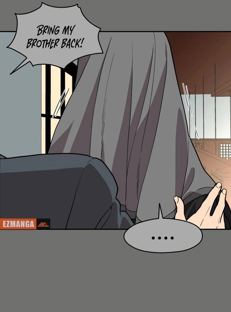 A Ghostly Song chapter 40 page 122