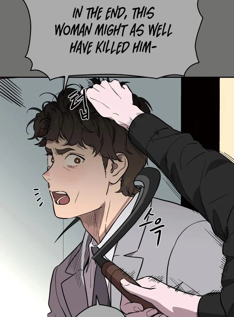 A Ghostly Song chapter 40 page 127