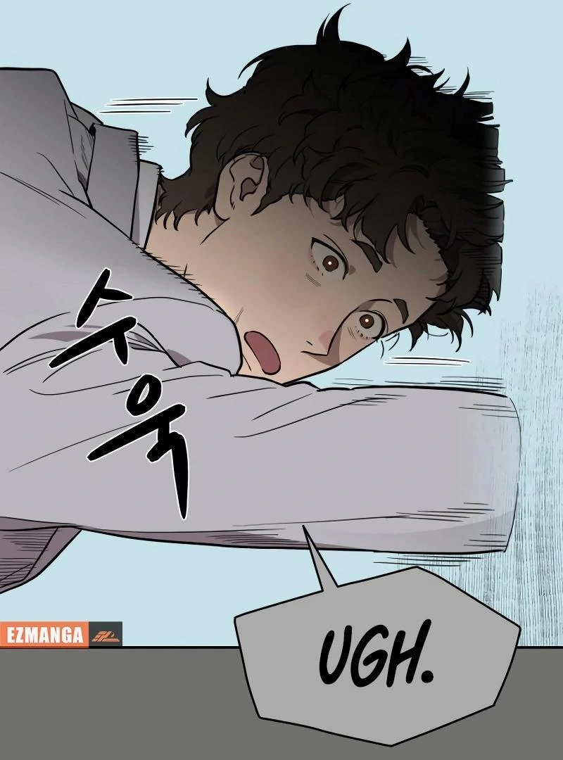 A Ghostly Song chapter 40 page 14