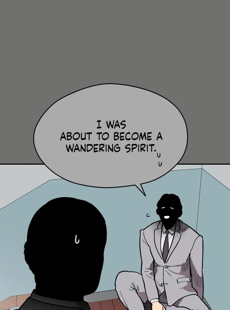 A Ghostly Song chapter 40 page 16
