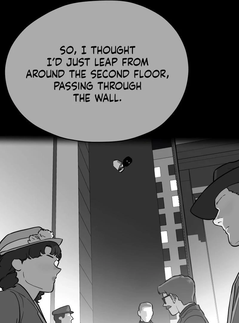 A Ghostly Song chapter 40 page 20