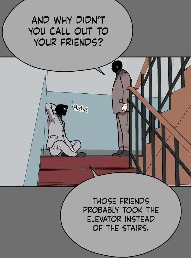 A Ghostly Song chapter 40 page 28