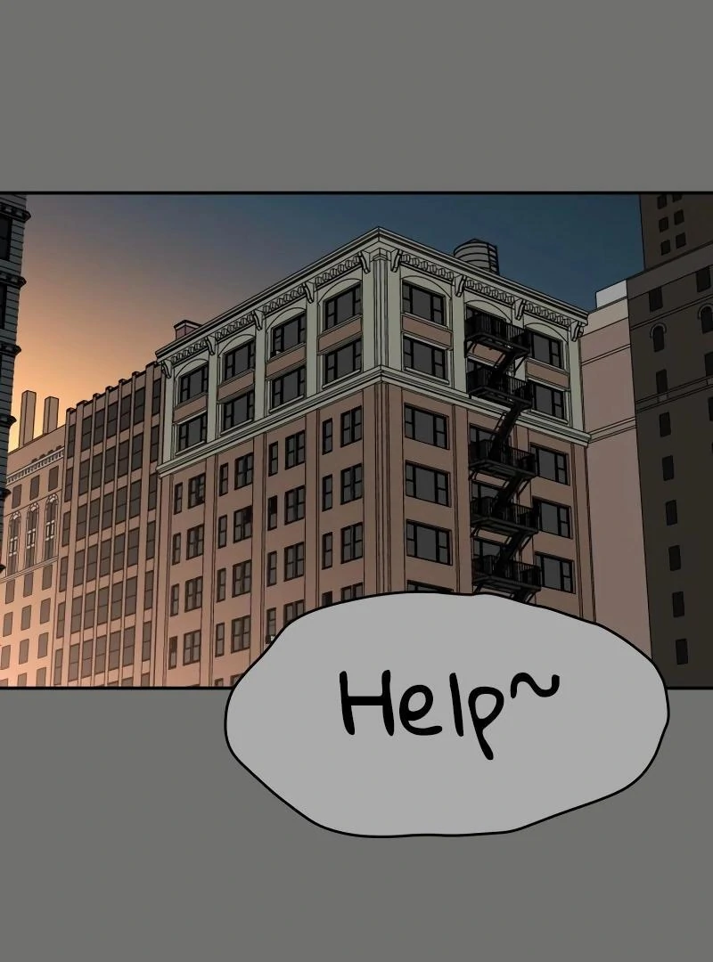 A Ghostly Song chapter 40 page 3