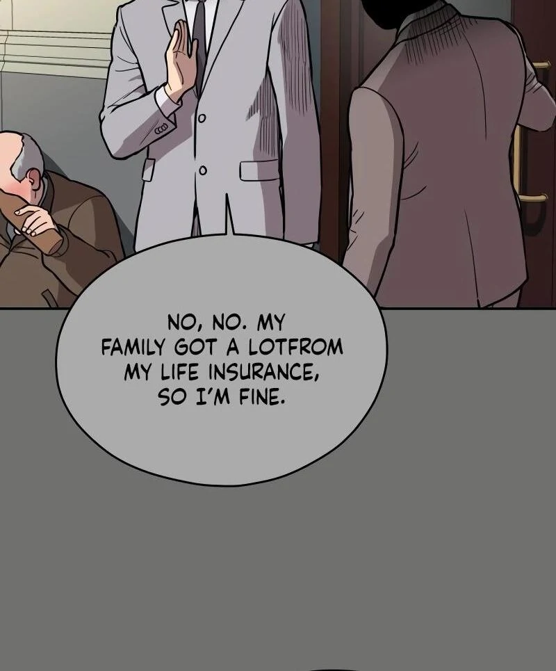 A Ghostly Song chapter 40 page 31