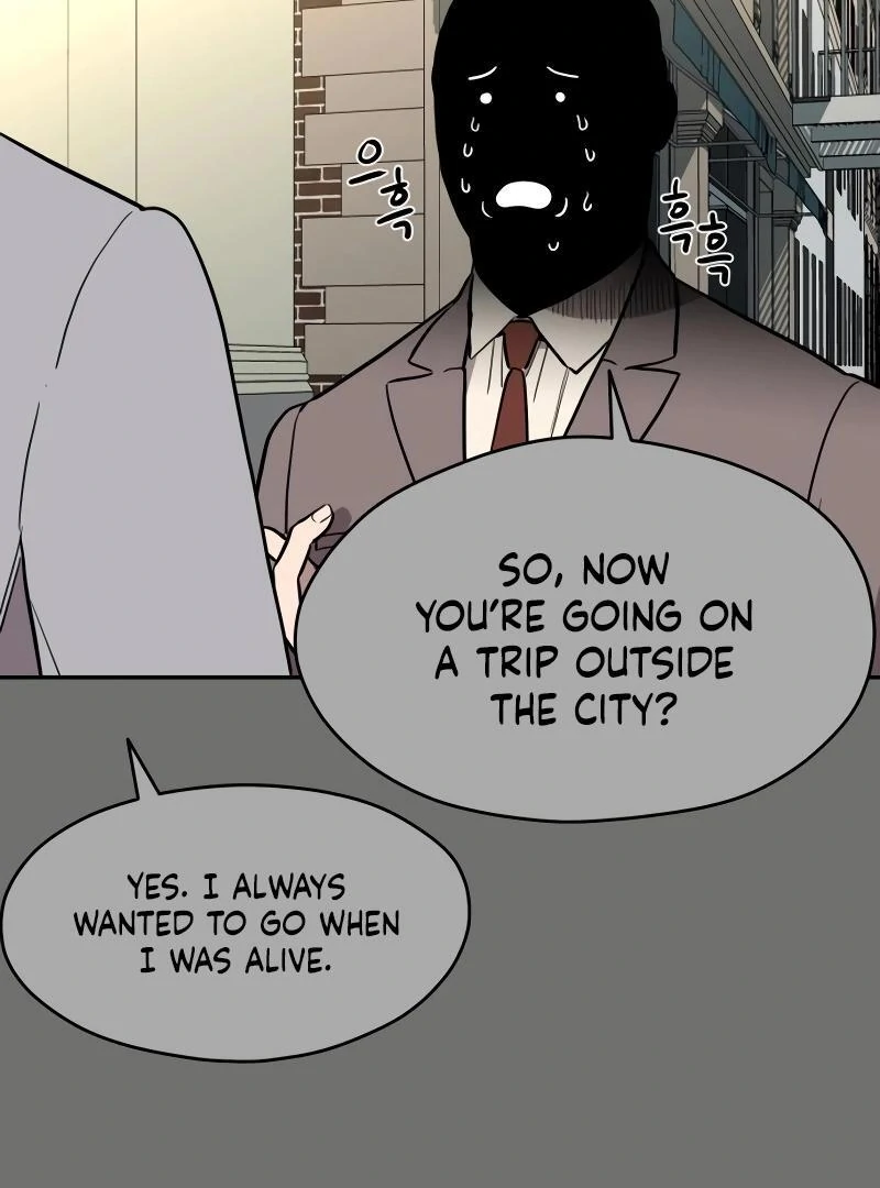 A Ghostly Song chapter 40 page 34