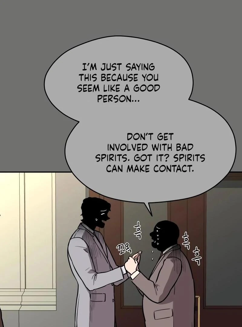 A Ghostly Song chapter 40 page 35