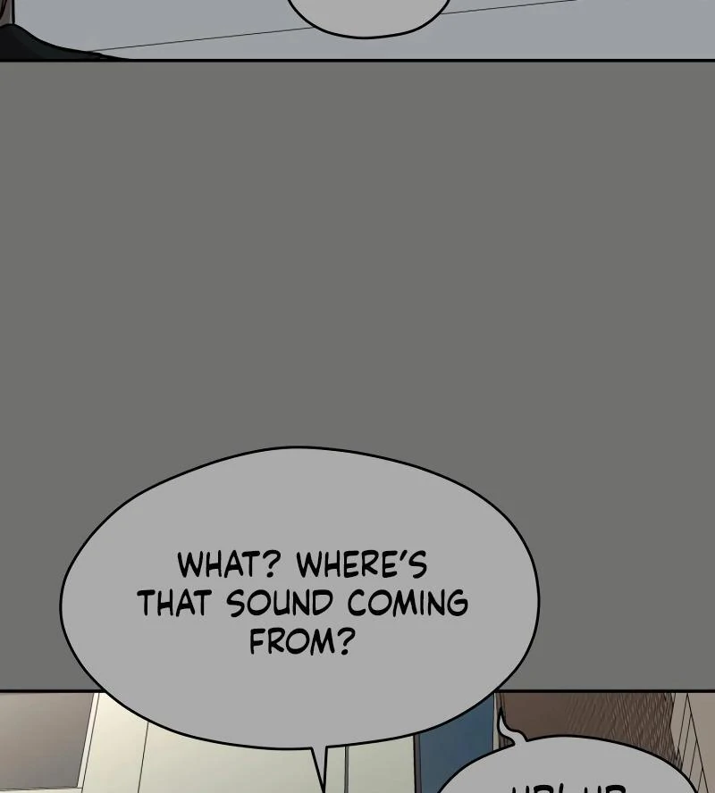 A Ghostly Song chapter 40 page 5