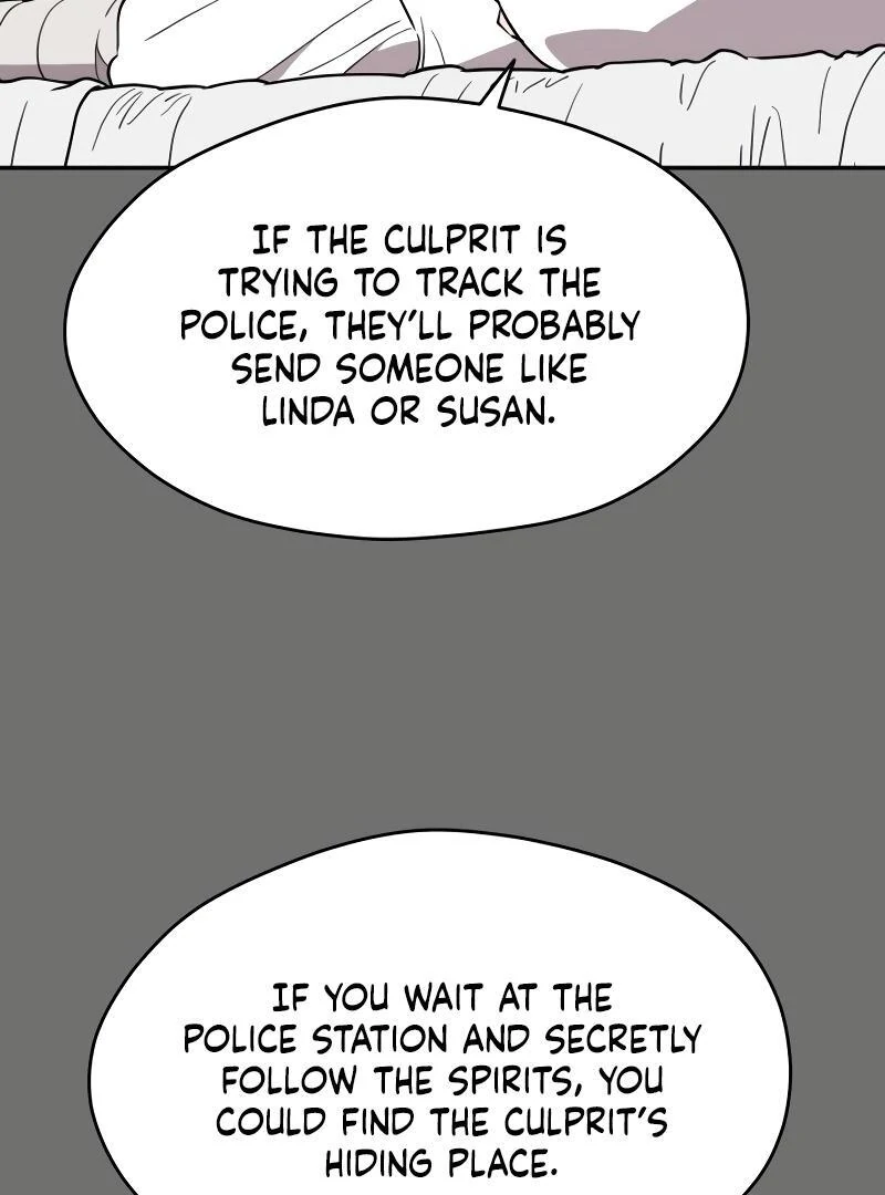 A Ghostly Song chapter 40 page 56