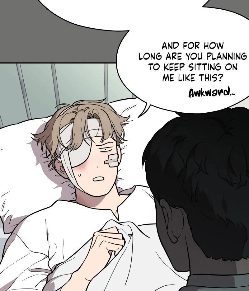 A Ghostly Song chapter 40 page 57