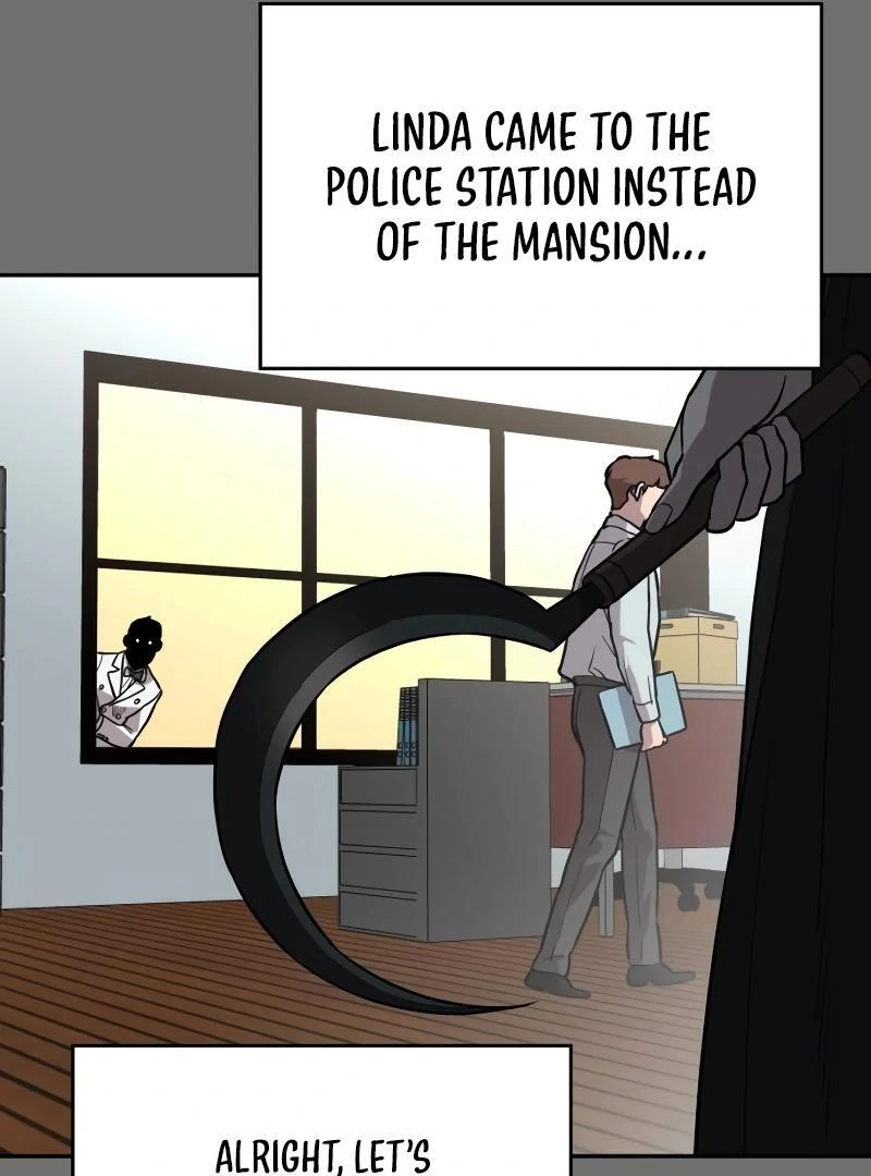 A Ghostly Song chapter 40 page 85