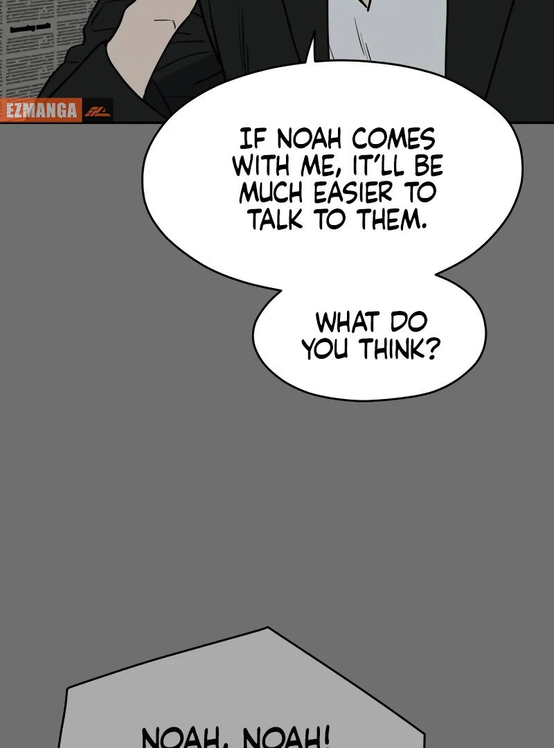 A Ghostly Song chapter 42 page 10