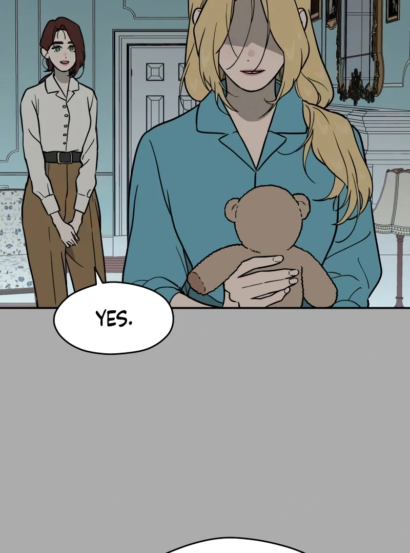 A Ghostly Song chapter 42 page 107