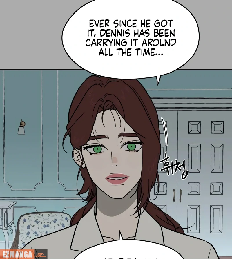 A Ghostly Song chapter 42 page 108