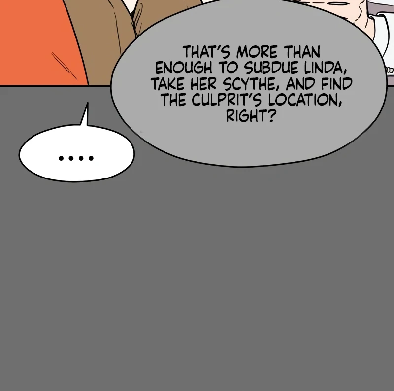 A Ghostly Song chapter 42 page 12