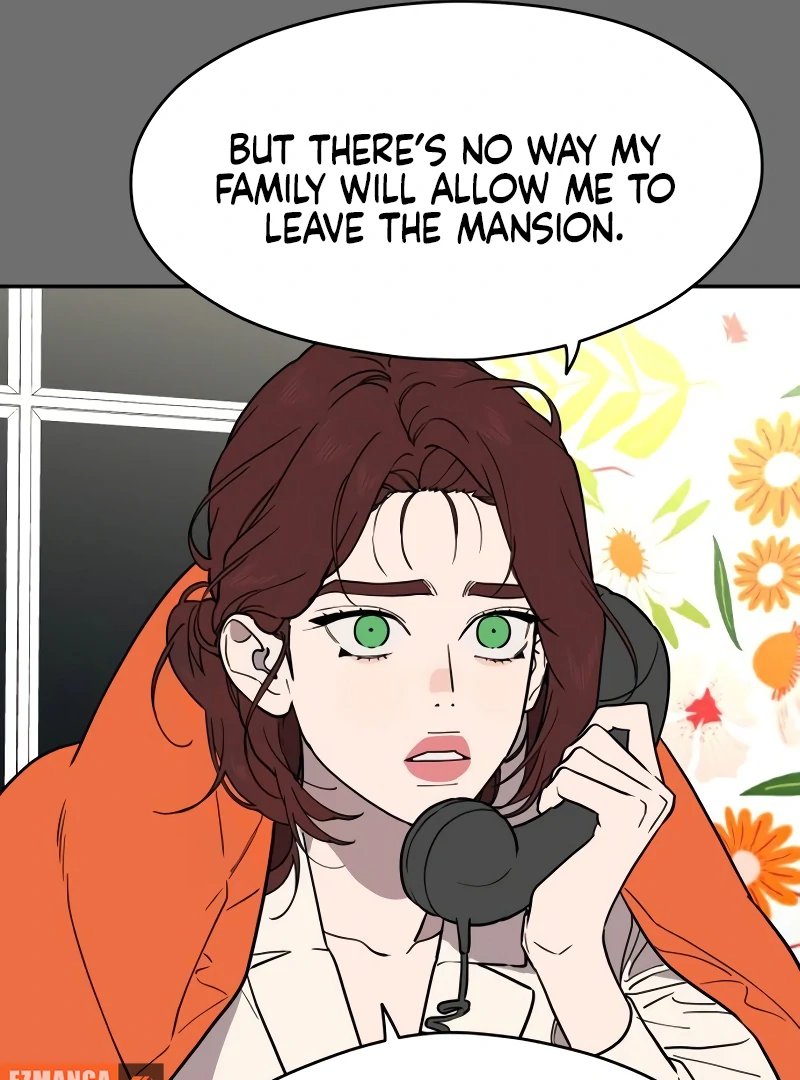 A Ghostly Song chapter 42 page 13