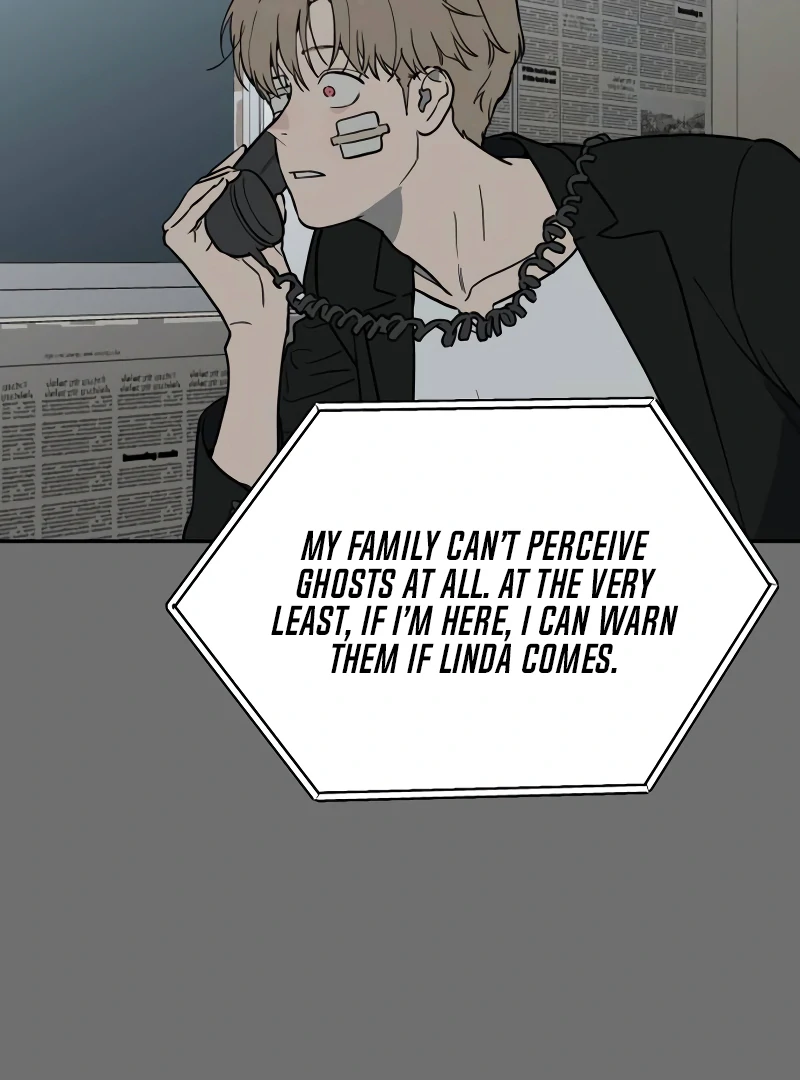 A Ghostly Song chapter 42 page 15