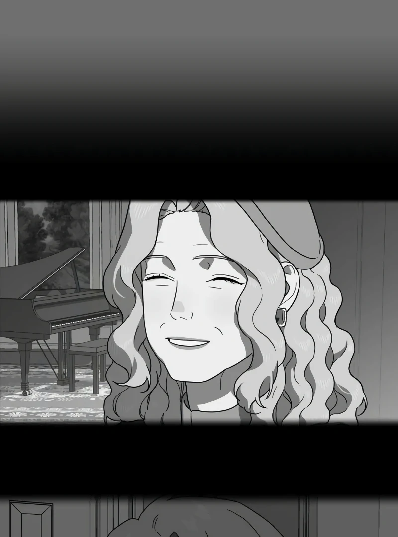 A Ghostly Song chapter 42 page 16