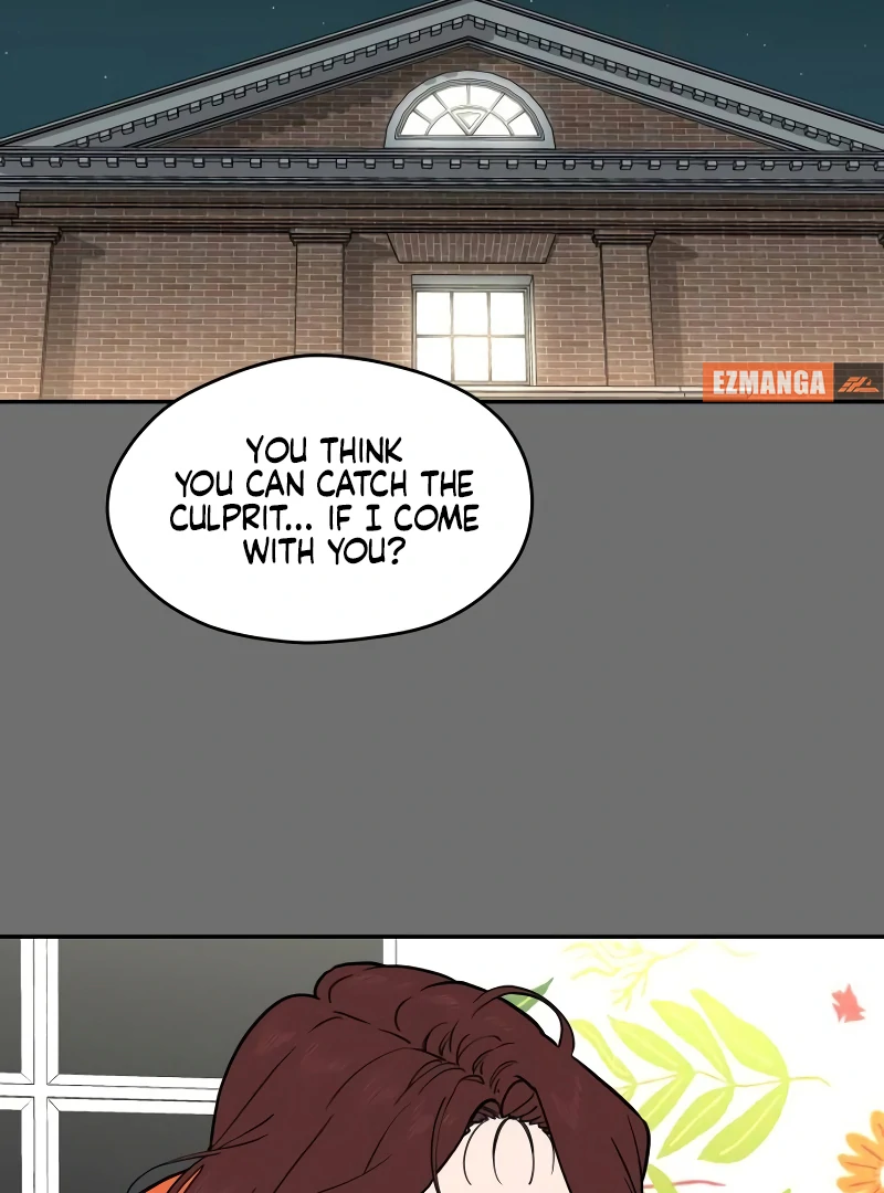 A Ghostly Song chapter 42 page 2