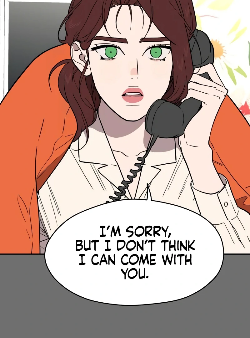 A Ghostly Song chapter 42 page 20