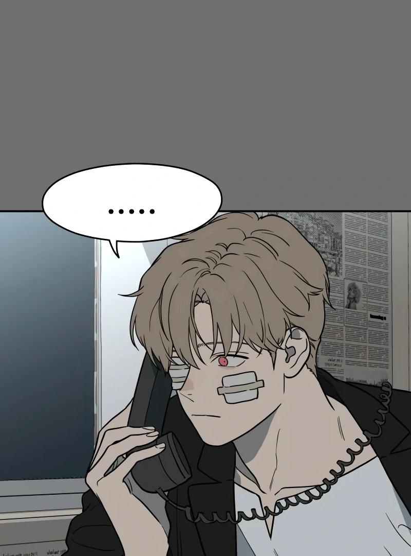 A Ghostly Song chapter 42 page 21
