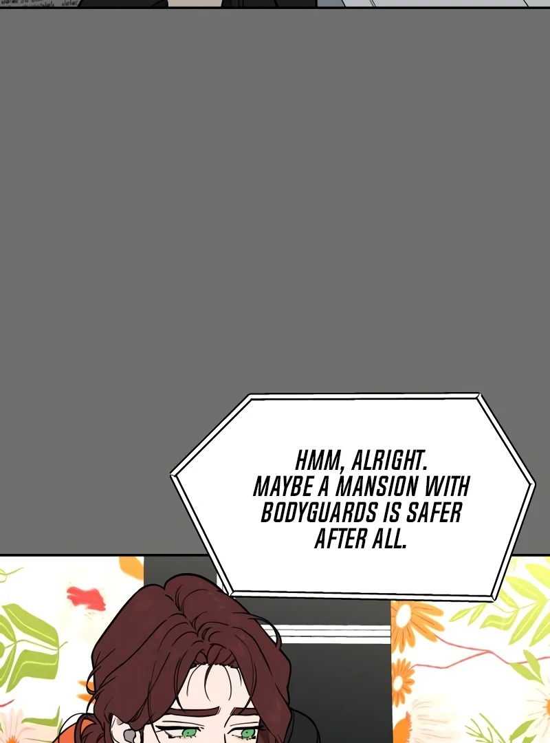 A Ghostly Song chapter 42 page 22