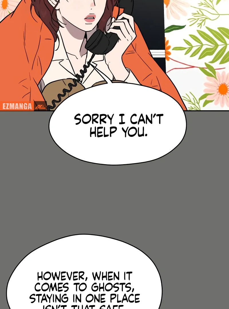 A Ghostly Song chapter 42 page 23